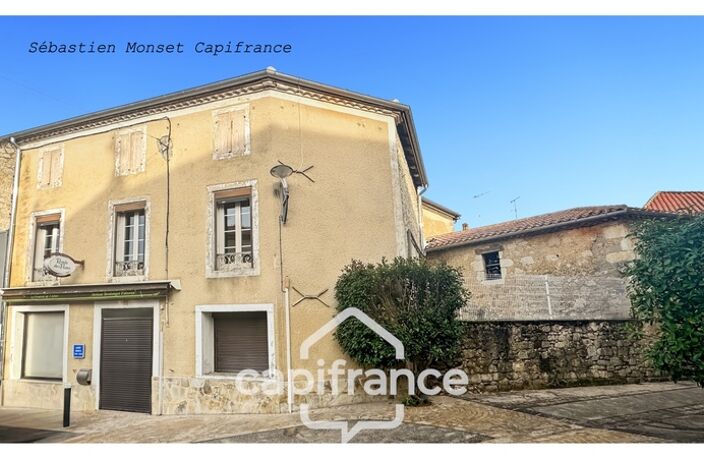 Maison à ASTAFFORT (47) — photo 2