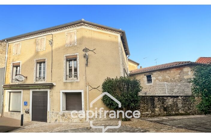 Maison à ASTAFFORT (47) — photo 3