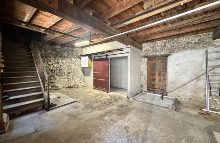 Maison à ASTAFFORT (47) — photo 2