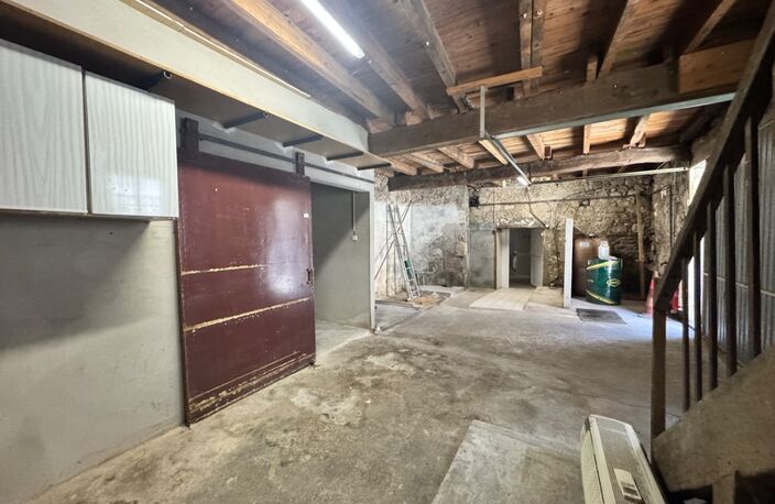 Maison à ASTAFFORT (47) — photo 3