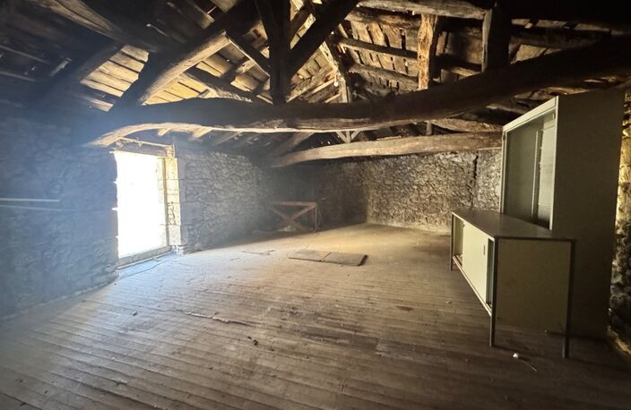 Maison à ASTAFFORT (47) — photo 4