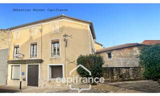 Maison 5 Pièces 190 m² à vendre à Astaffort (47220)