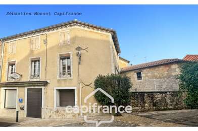 Maison 5 pièces 99900 €
