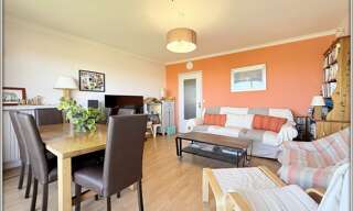 Appartement 3 Pièces 68 m² à vendre à Tremblay-en-France (93290)