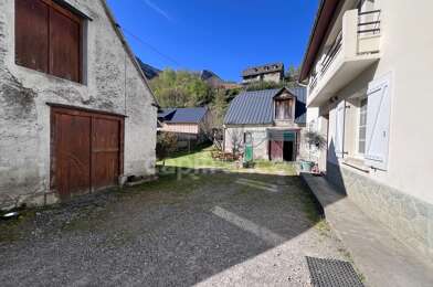 Maison 6 pièces 289000 €