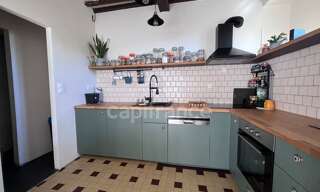 Maison 6 Pièces 151 m² à vendre à Lourdes (65100)