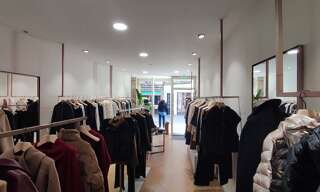 Commerce 2 Pièces 63 m² à vendre à Dijon (21000)