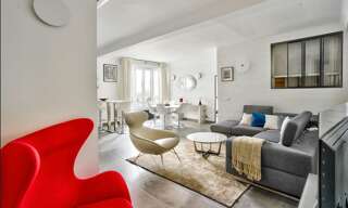 Appartement 3 Pièces 76 m² à vendre à Paris 2 (75002)