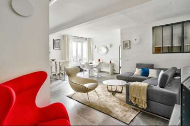 Appartement 3 pièces 1170000 €