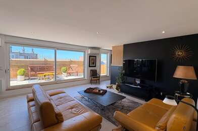 Appartement 5 pièces 849000 €