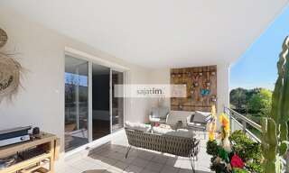 Appartement 3 Pièces 74 m² à vendre à La Ciotat (13600)