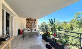 Appartement 3 Pièces 74 m² à vendre à La Ciotat (13600)