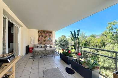Appartement 3 pièces 470000 €