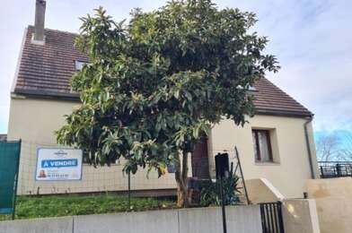 Maison 6 pièces 482000 €