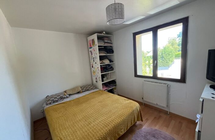 Maison à vendre 6 pièces - sous-sol total CHESSY (77) — photo 4