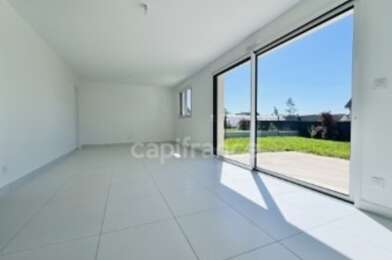 Maison 6 pièces 322000 €