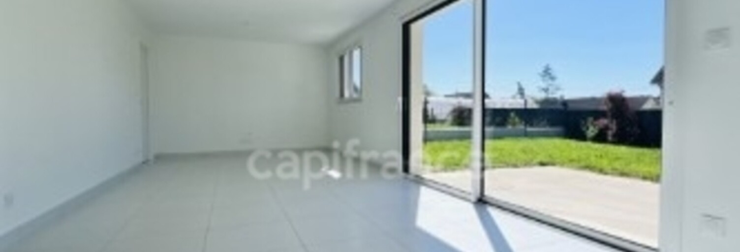 Maison 6 Pièces 117 m² à vendre à Arnage (72230)