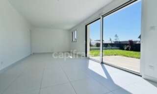 Maison 6 Pièces 117 m² à vendre à Arnage (72230)