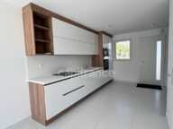 MAISON FAMILIALE NEUVE AVEC 5 CHAMBRES, GARAGE ET JARDIN CLÉ EN MAIN — photo 4