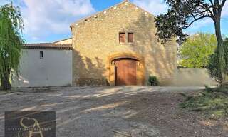 Maison 2 Pièces 850 m² à vendre à Raissac-d'Aude (11200)