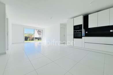 Maison 4 pièces 295000 €