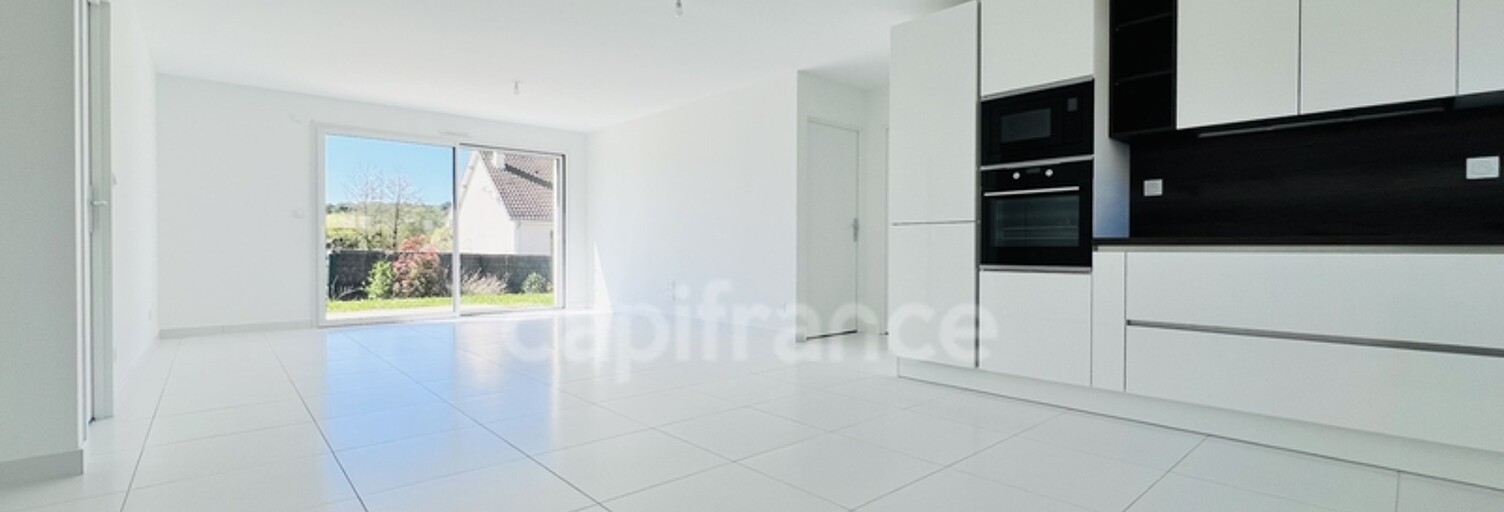 Maison 4 Pièces 94 m² à vendre à Arnage (72230)