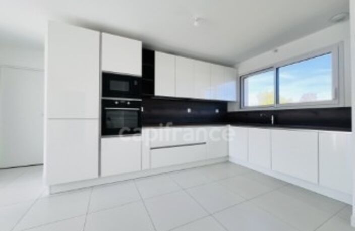 PLAIN PIED NEUF AVEC 3 CHAMBRES GARAGE ET JARDIN CLÉ EN MAIN — photo 2