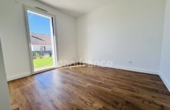 PLAIN PIED NEUF AVEC 3 CHAMBRES GARAGE ET JARDIN CLÉ EN MAIN — photo 4