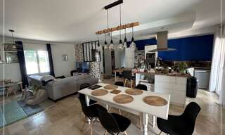 Maison 5 Pièces 125 m² à vendre à Calignac (47600)