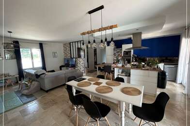 Maison 5 pièces 250000 €