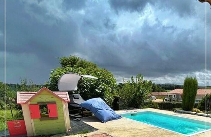 Maison à vendre 5 pièces Calignac avec locataires — photo 4