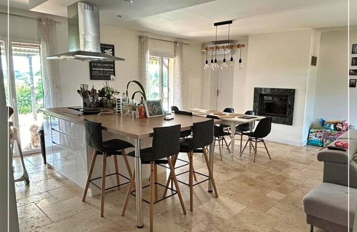 Maison à vendre 5 pièces Calignac avec locataires — photo 5