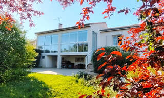 Maison 6 Pièces 140 m² à vendre à Bessines (79000)