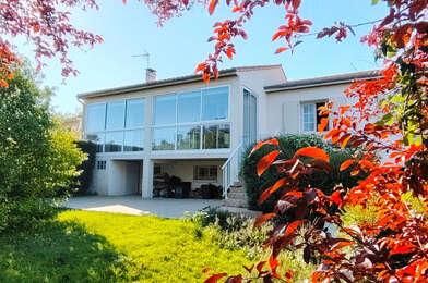 Maison 6 pièces 270000 €