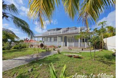 Maison 7 pièces 349000 €