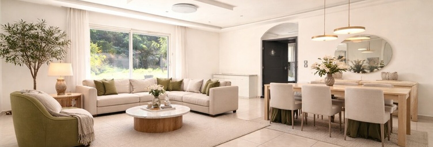 Maison 5 Pièces 144 m² à vendre à Genilac (42800)