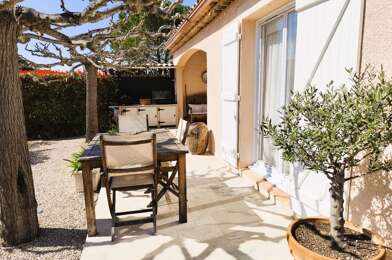 Maison 4 pièces 347750 €