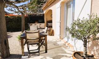 Maison 4 Pièces 110 m² à vendre à Nans-les-Pins (83860)