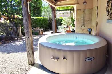 Maison 4 pièces 347750 €
