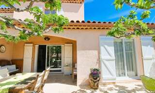 Maison 4 Pièces 110 m² à vendre à Nans-les-Pins (83860)