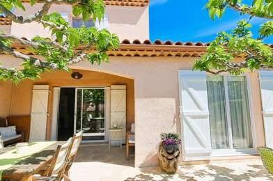 Maison 4 pièces 347750 €