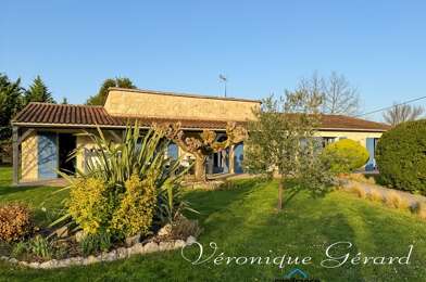 Maison 5 pièces 247000 €