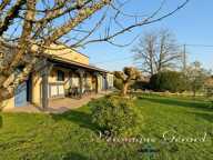 Maison de 134 m² de plain-pied, en pierre, sur plus de 5880 m² — photo 2