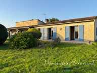 Maison de 134 m² de plain-pied, en pierre, sur plus de 5880 m² — photo 3