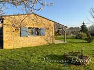 Maison de 134 m² de plain-pied, en pierre, sur plus de 5880 m² — photo 4
