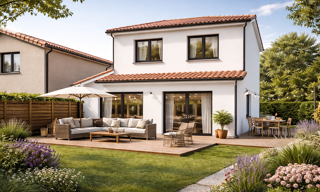 Maison 3 Pièces 90 m² à vendre à La Garde-Freinet (83680)