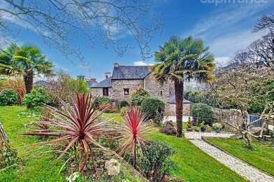 Maison 8 pièces 514000 €