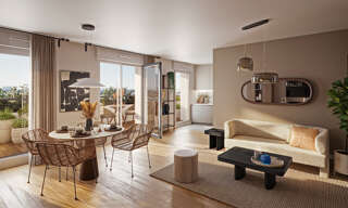 Appartement 1 Pièce 69 m² à vendre à Brignoles (83170)