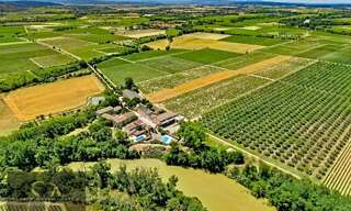 Maison 35 Pièces 1100 m² à vendre à Narbonne (11100)