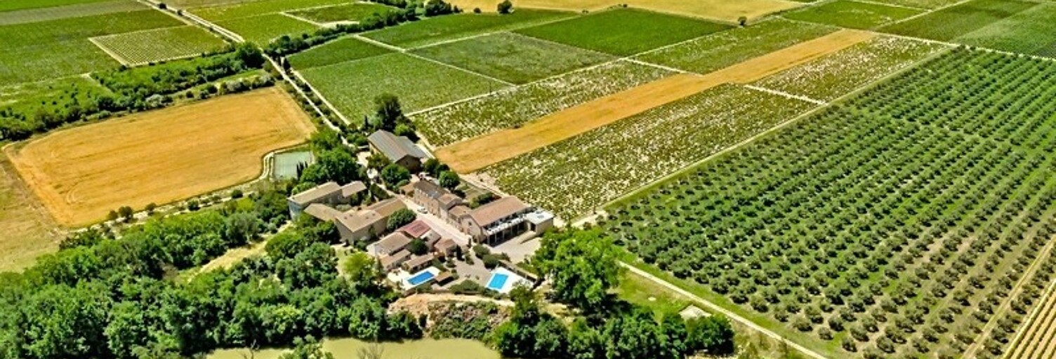 Maison 35 Pièces 1100 m² à vendre à Narbonne (11100)